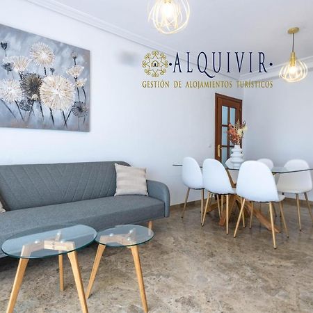 Ático con Terraza San Julian Cordoba Apartamento Exterior foto
