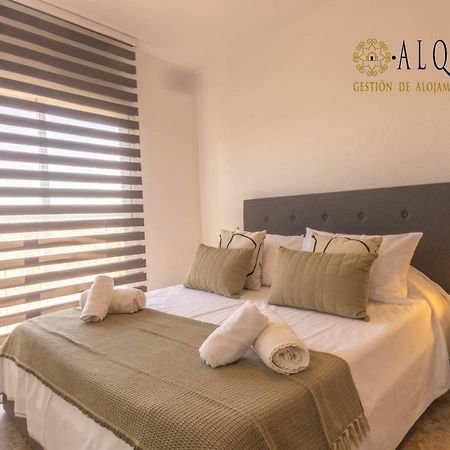 Ático con Terraza San Julian Cordoba Apartamento Exterior foto