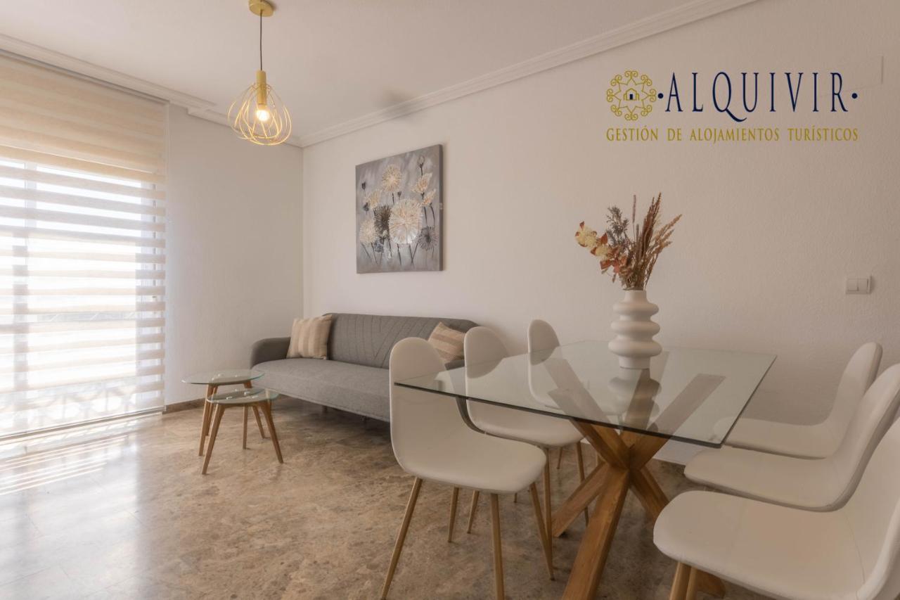 Ático con Terraza San Julian Cordoba Apartamento Exterior foto