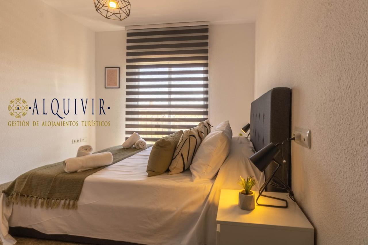 Ático con Terraza San Julian Cordoba Apartamento Exterior foto
