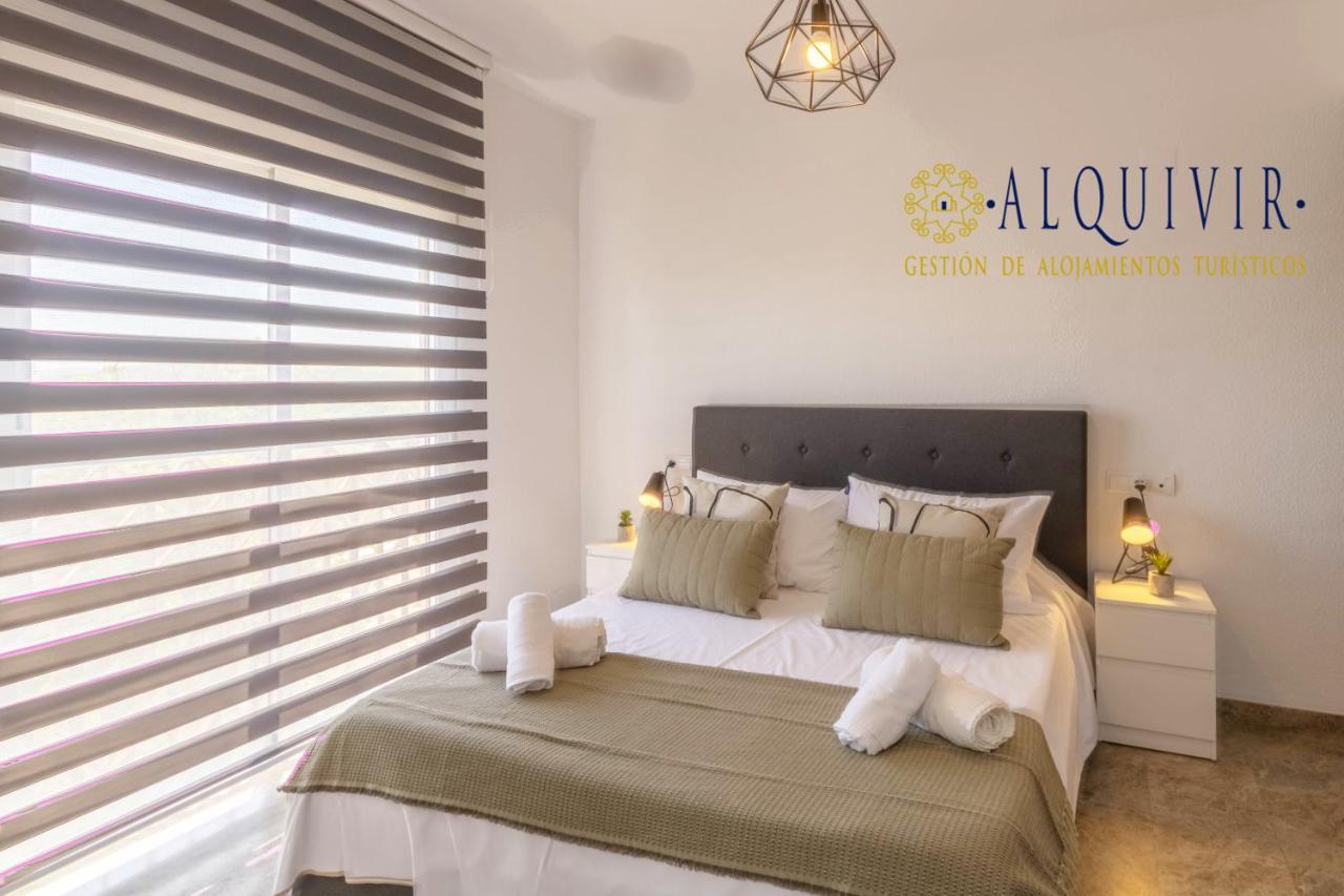 Ático con Terraza San Julian Cordoba Apartamento Exterior foto