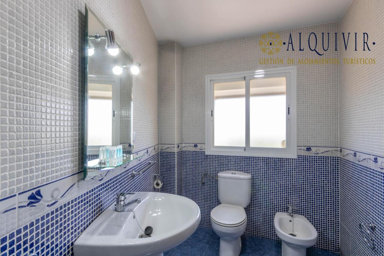 Ático con Terraza San Julian Cordoba Apartamento Exterior foto