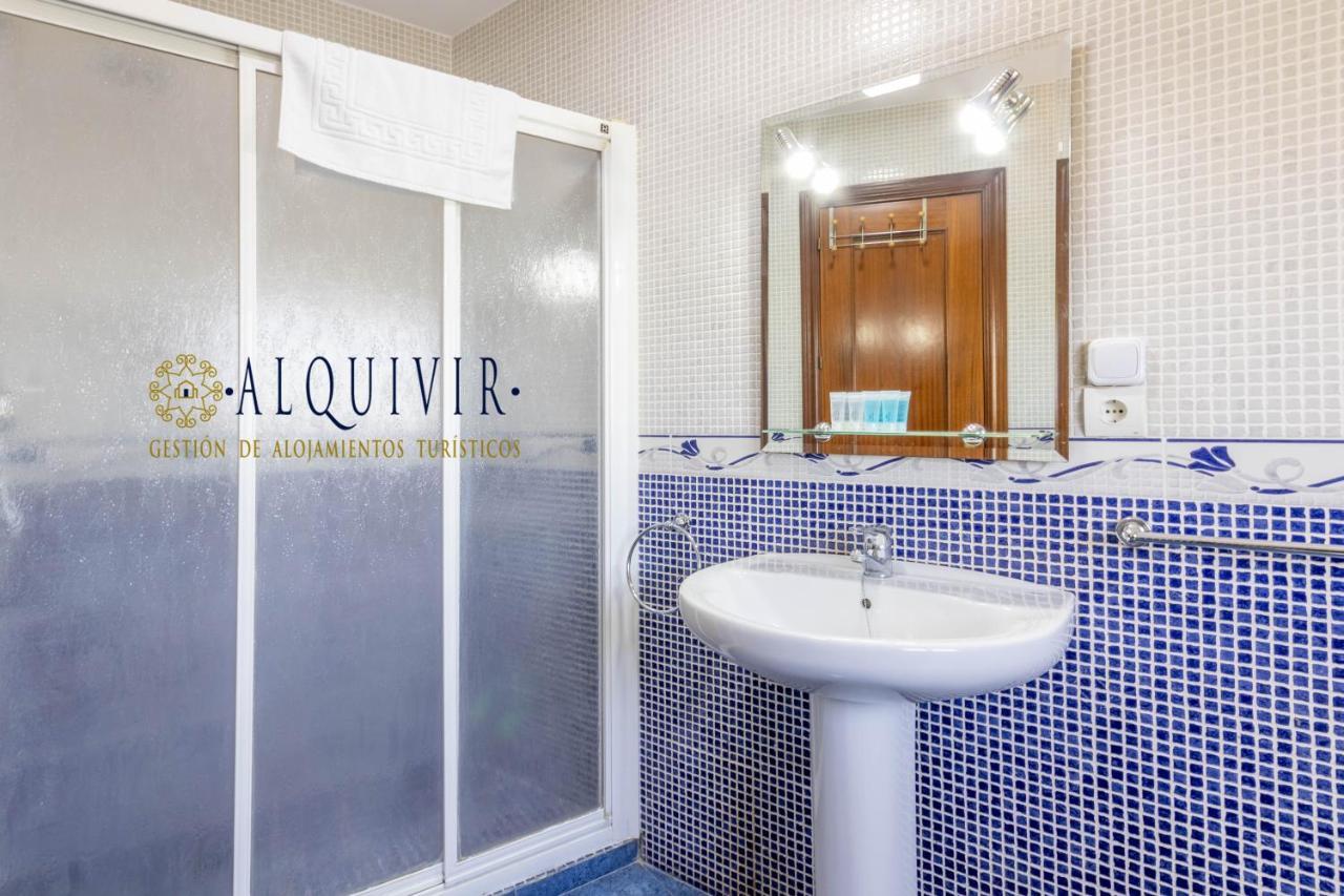 Ático con Terraza San Julian Cordoba Apartamento Exterior foto