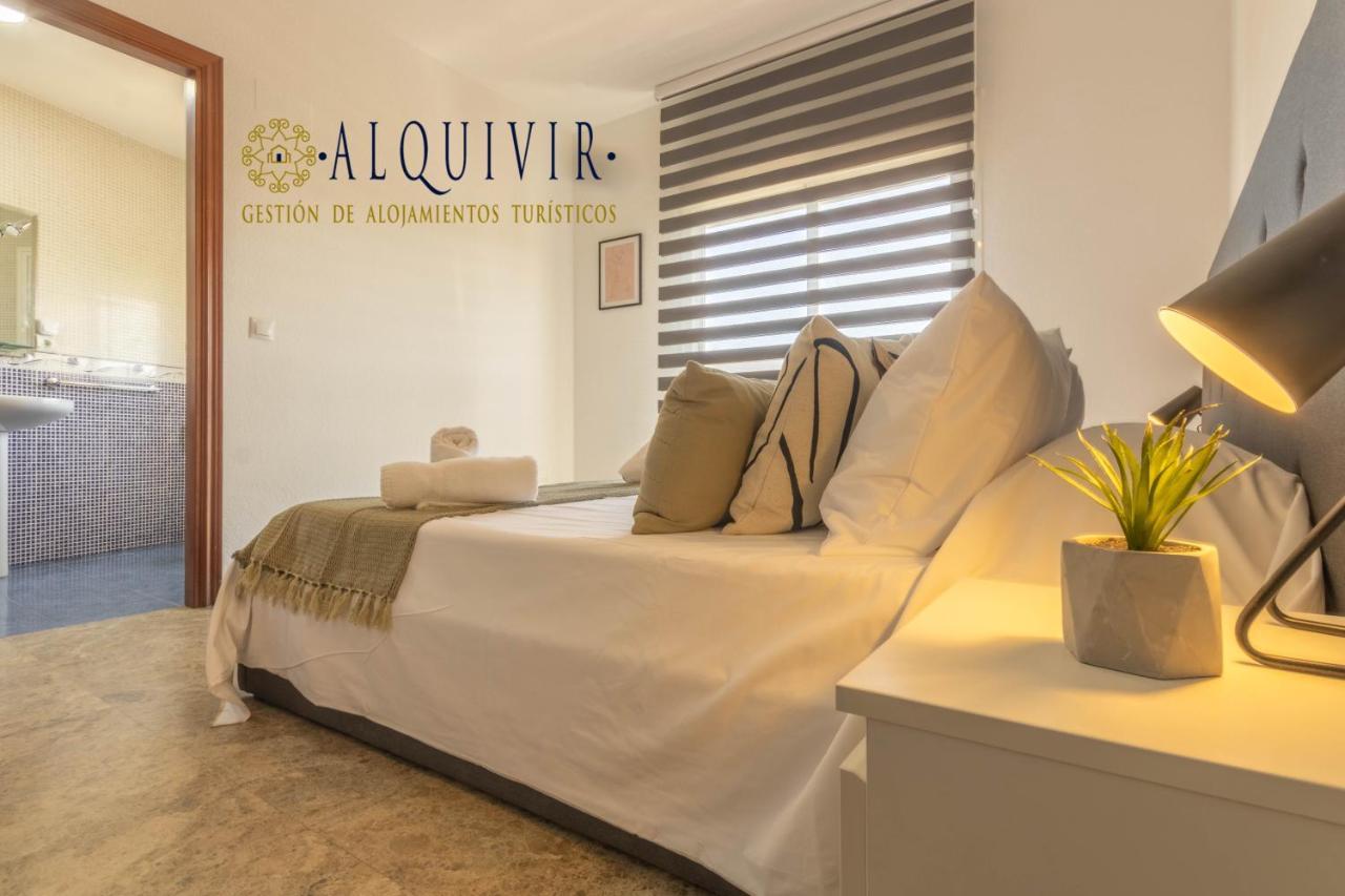 Ático con Terraza San Julian Cordoba Apartamento Exterior foto