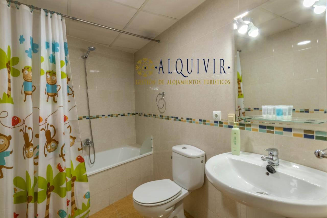 Ático con Terraza San Julian Cordoba Apartamento Exterior foto