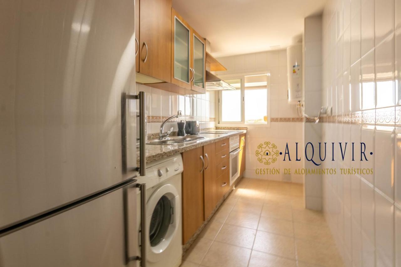 Ático con Terraza San Julian Cordoba Apartamento Exterior foto